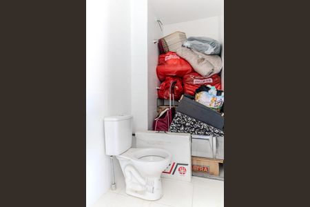 Apartamento à venda com 35m², 1 quarto e 1 vagaBanheiro