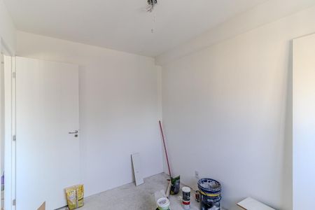 Apartamento à venda com 35m², 1 quarto e 1 vagaQuarto