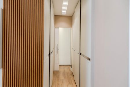 Apartamento à venda com 202m², 3 quartos e 4 vagas Apartamento à venda com 202m², 3 quartos e 4 vagasSuíte 2