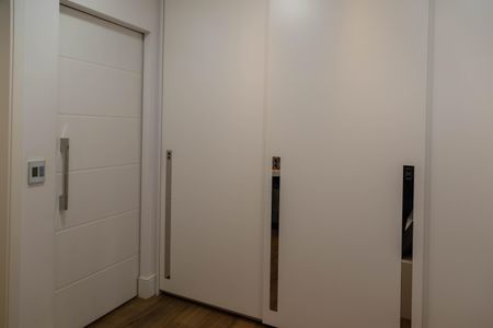 Apartamento à venda com 202m², 3 quartos e 4 vagas Apartamento à venda com 202m², 3 quartos e 4 vagasSuíte 1