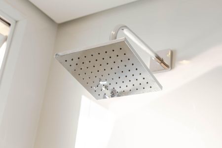 Apartamento à venda com 202m², 3 quartos e 4 vagas Apartamento à venda com 202m², 3 quartos e 4 vagasBanheiro da Suíte 3