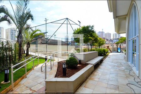 Apartamento à venda com 202m², 3 quartos e 4 vagas Apartamento à venda com 202m², 3 quartos e 4 vagasÁrea comum