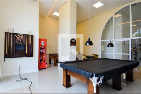 Apartamento à venda com 202m², 3 quartos e 4 vagas Apartamento à venda com 202m², 3 quartos e 4 vagasÁrea comum - Salão de festas