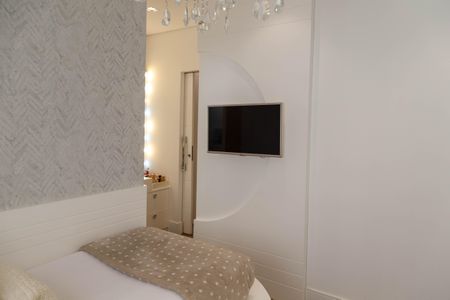 Apartamento à venda com 202m², 3 quartos e 4 vagas Apartamento à venda com 202m², 3 quartos e 4 vagasSuíte 3