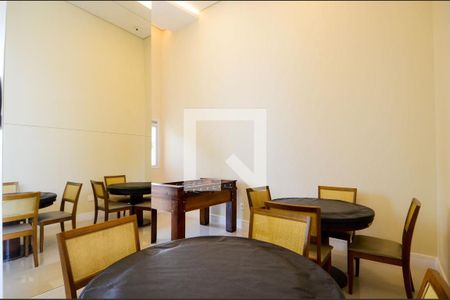 Apartamento à venda com 202m², 3 quartos e 4 vagas Apartamento à venda com 202m², 3 quartos e 4 vagasÁrea comum - Salão de festas
