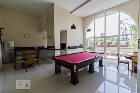 Apartamento à venda com 202m², 3 quartos e 4 vagas Apartamento à venda com 202m², 3 quartos e 4 vagasÁrea comum - Salão de festas