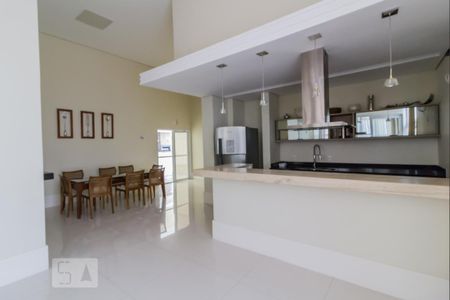Apartamento à venda com 202m², 3 quartos e 4 vagas Apartamento à venda com 202m², 3 quartos e 4 vagasÁrea comum - Salão de festas