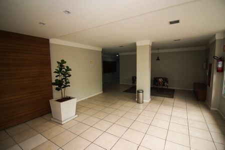 Apartamento à venda com 62m², 2 quartos e 1 vaga Apartamento à venda com 62m², 2 quartos e 1 vagaHall de entrada