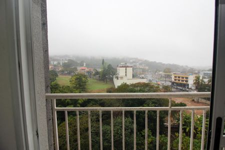 Apartamento à venda com 62m², 2 quartos e 1 vaga Apartamento à venda com 62m², 2 quartos e 1 vagaVista da Sala