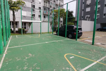 Apartamento à venda com 62m², 2 quartos e 1 vaga Apartamento à venda com 62m², 2 quartos e 1 vagaQuadra Esportiva