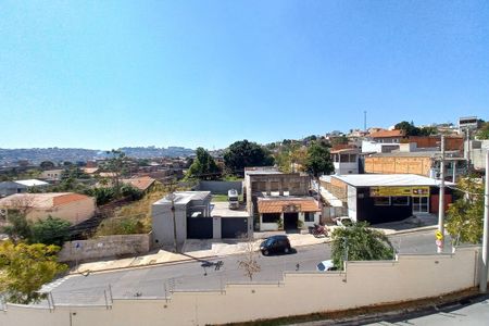 Apartamento para alugar com 51m², 2 quartos e 1 vagaVista da Sala