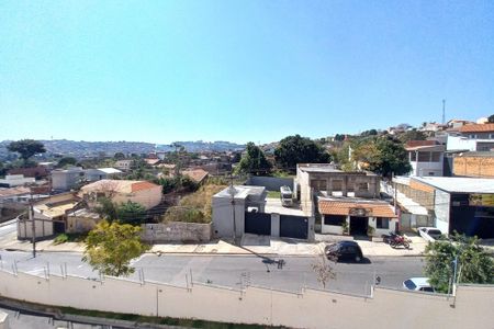 Apartamento para alugar com 51m², 2 quartos e 1 vagaVista do Quarto 2