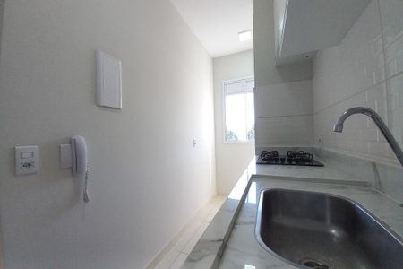 Apartamento para alugar com 51m², 2 quartos e 1 vagaCozinha