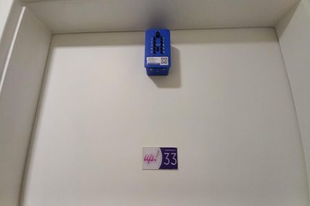 Apartamento para alugar com 51m², 2 quartos e 1 vagaLockbox Instalada