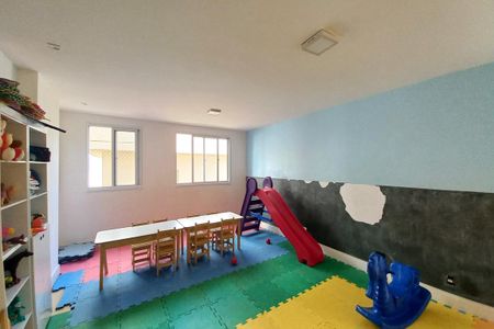 Apartamento para alugar com 51m², 2 quartos e 1 vagaBrinquedoteca