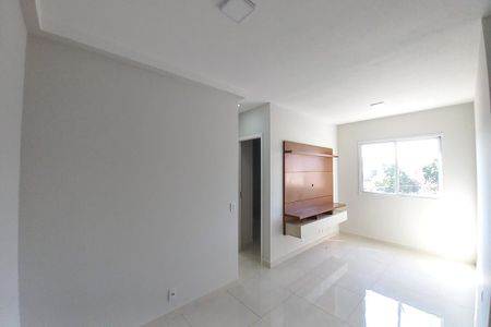 Apartamento para alugar com 51m², 2 quartos e 1 vagaSala