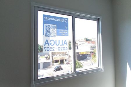 Apartamento para alugar com 51m², 2 quartos e 1 vagaPlaca Instalada