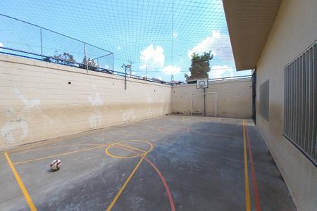 Apartamento para alugar com 51m², 2 quartos e 1 vagaQuadra Esportiva