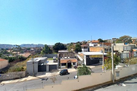 Apartamento para alugar com 51m², 2 quartos e 1 vagaVista da Área de Serviço