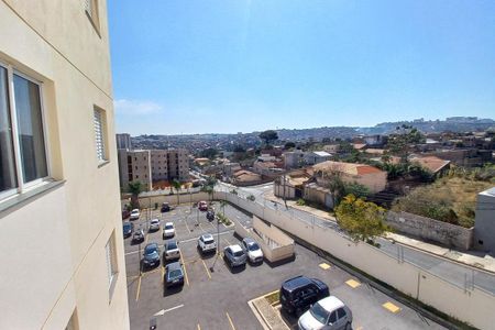 Apartamento para alugar com 51m², 2 quartos e 1 vagaVista do Quarto 1