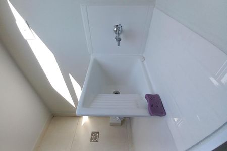 Apartamento para alugar com 51m², 2 quartos e 1 vagaÁrea de Serviço