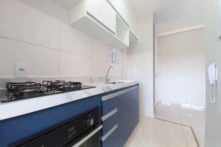 Apartamento para alugar com 51m², 2 quartos e 1 vagaCozinha