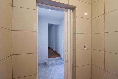 Apartamento à venda com 190m², 1 quarto e sem vagaBanheiro e Área de Serviço