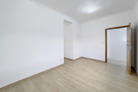 Sala de casa para alugar com 3 quartos, 117m² em Jardim das Industrias, São José dos Campos