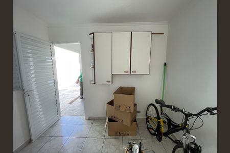 Casa para alugar com 270m², 5 quartos e 3 vagasQuarto de Serviço