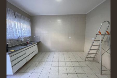 Casa para alugar com 270m², 5 quartos e 3 vagasCozinha