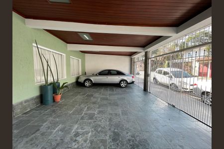 Casa para alugar com 270m², 5 quartos e 3 vagasGaragem