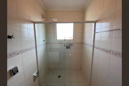 Casa para alugar com 270m², 5 quartos e 3 vagasBanheiro da Suíte 2