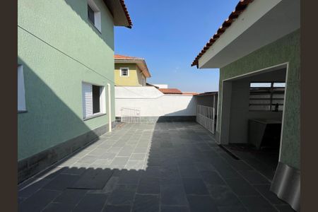 Casa para alugar com 270m², 5 quartos e 3 vagasQuintal