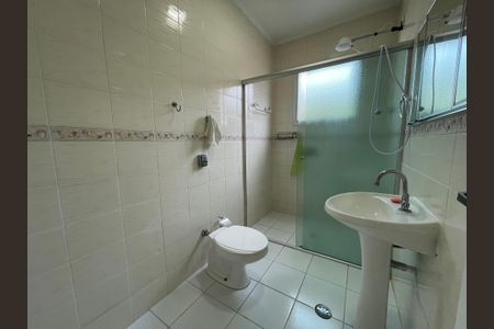 Casa para alugar com 270m², 5 quartos e 3 vagasBanheiro Social 