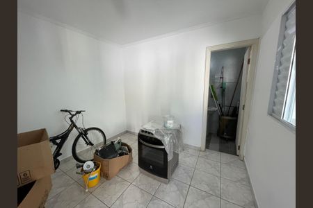 Casa para alugar com 270m², 5 quartos e 3 vagasQuarto de Serviço