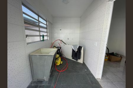 Casa para alugar com 270m², 5 quartos e 3 vagasÁrea de Serviço