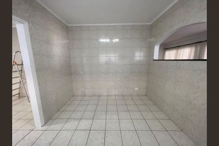 Casa para alugar com 270m², 5 quartos e 3 vagasCozinha