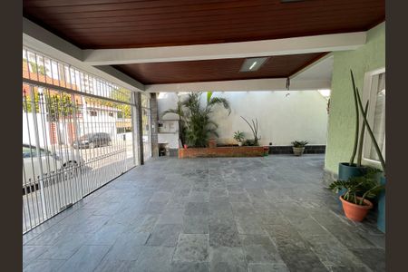 Casa para alugar com 270m², 5 quartos e 3 vagasGaragem