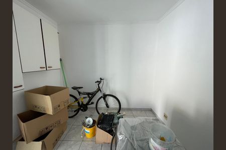 Casa para alugar com 270m², 5 quartos e 3 vagasQuarto de Serviço