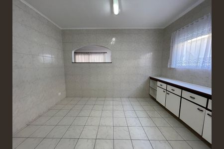 Casa para alugar com 270m², 5 quartos e 3 vagasCozinha