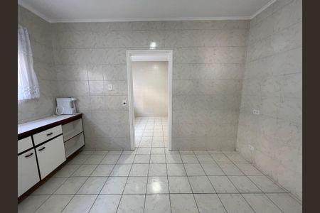 Casa para alugar com 270m², 5 quartos e 3 vagasCozinha