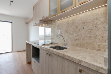 Studio para alugar com 27m², 1 quarto e sem vagaStudio