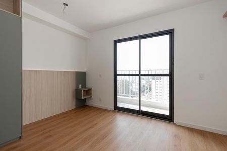 Studio para alugar com 27m², 1 quarto e sem vagaStudio