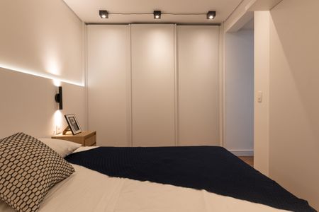 Apartamento à venda com 87m², 3 quartos e 2 vagasSuíte 