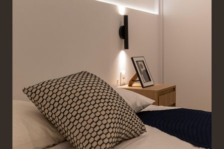 Apartamento à venda com 87m², 3 quartos e 2 vagasSuíte 