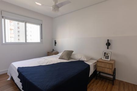 Apartamento à venda com 87m², 3 quartos e 2 vagasSuíte 
