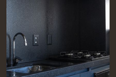 Apartamento à venda com 87m², 3 quartos e 2 vagasCozinha 