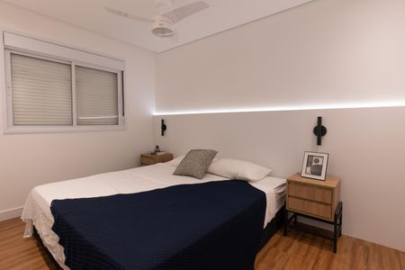 Apartamento à venda com 87m², 3 quartos e 2 vagasSuíte 
