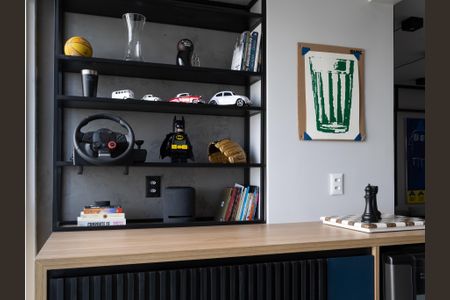 Apartamento à venda com 87m², 3 quartos e 2 vagasSala