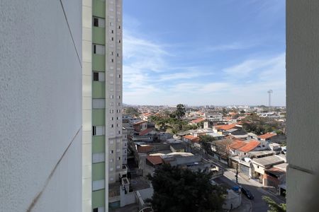 Apartamento à venda com 83m², 3 quartos e 2 vagasVista do Suíte
